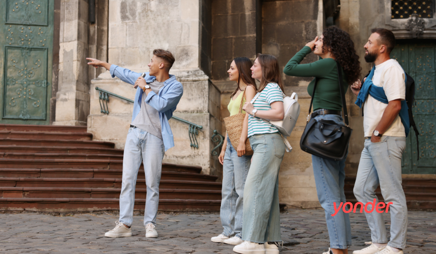 Using AI to reply to online reviews, so you can get back to the parts of your job you love