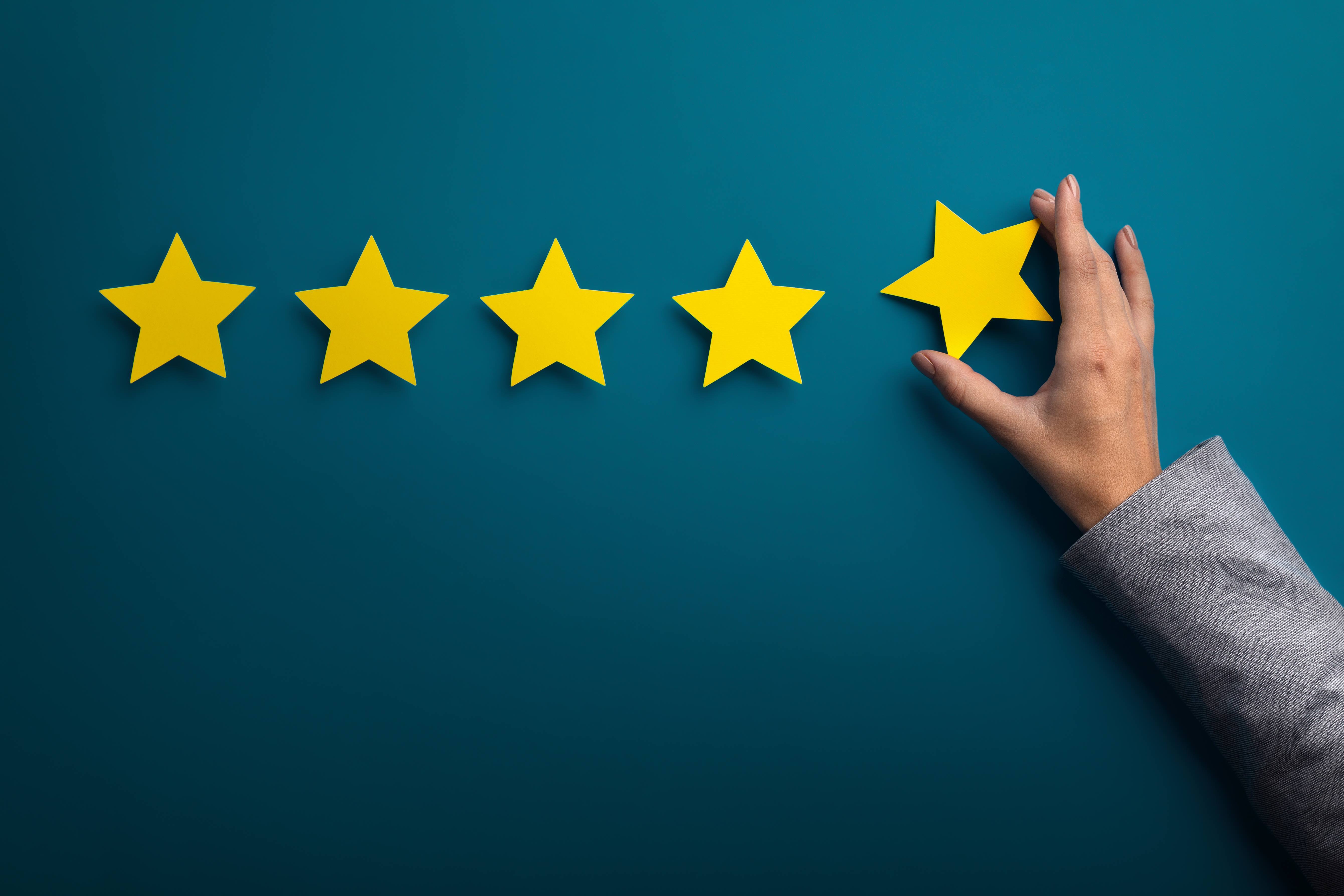 Review generation and optimization