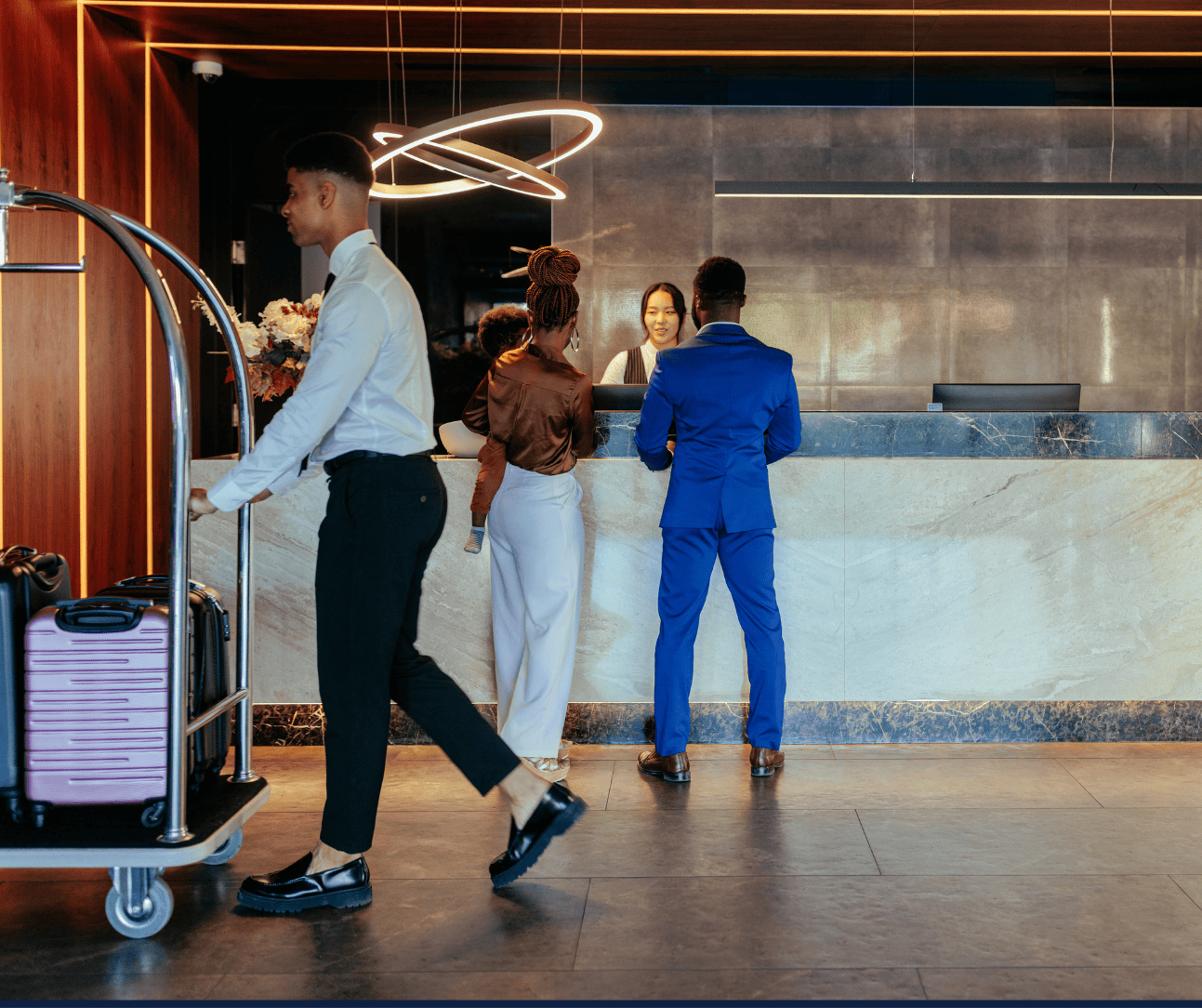 Yonder's AI helps accommodation providers increase bookings and decrease workload