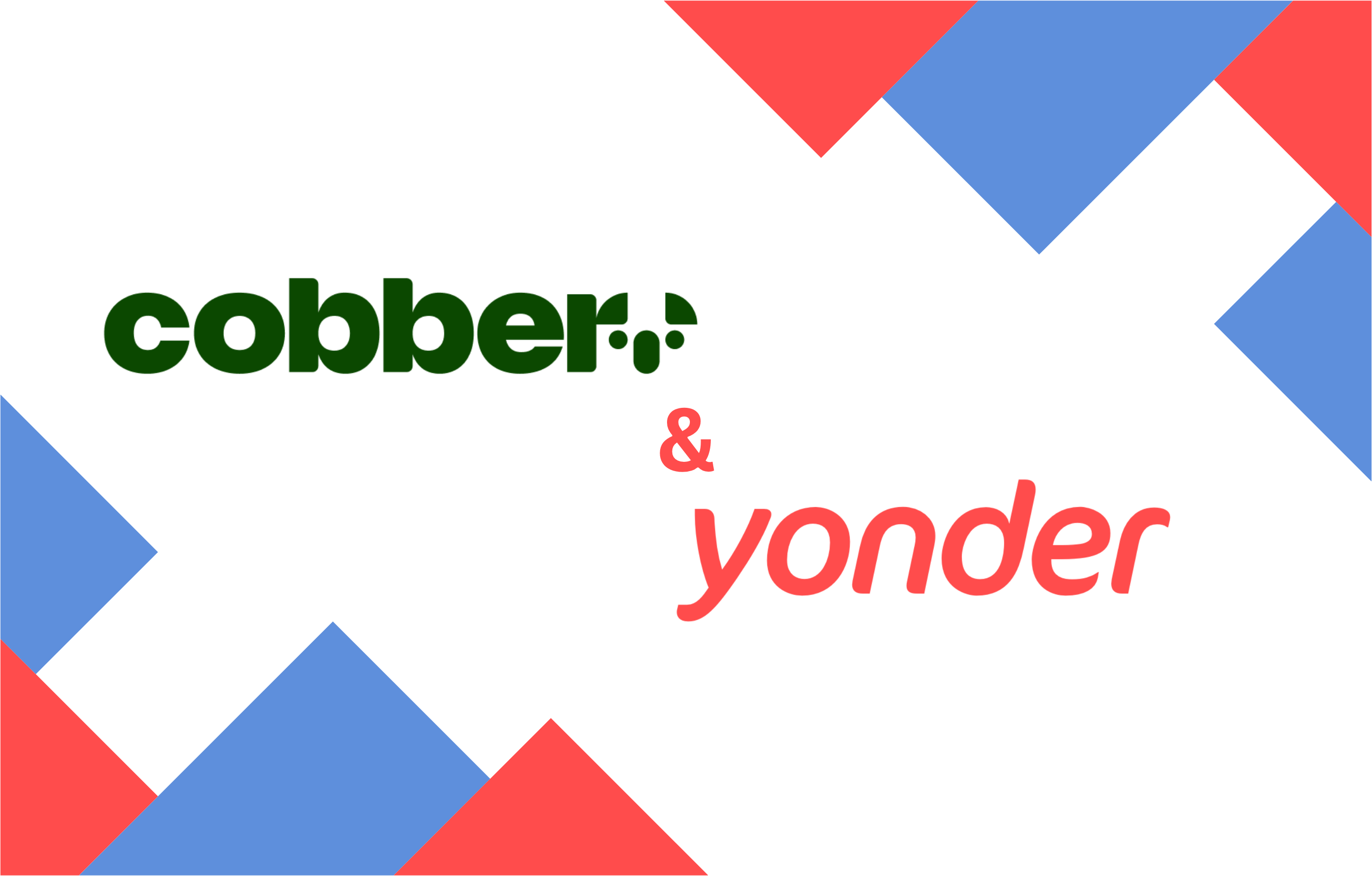 Cobber and Yonder's powerful integration