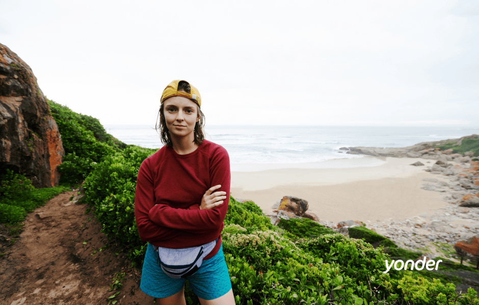 Yonder for tourism operators