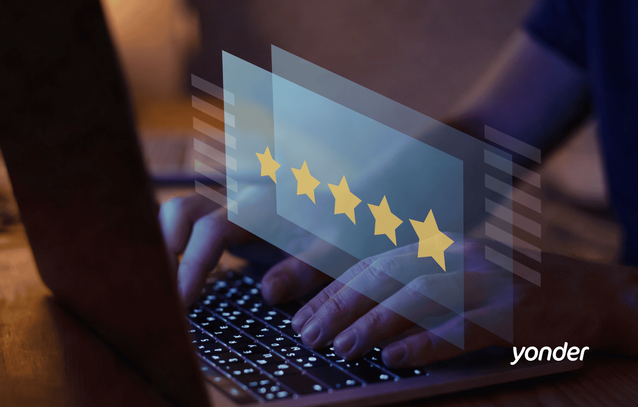 Tourism online reviews drive trust and brand credibility, leading to more bookings