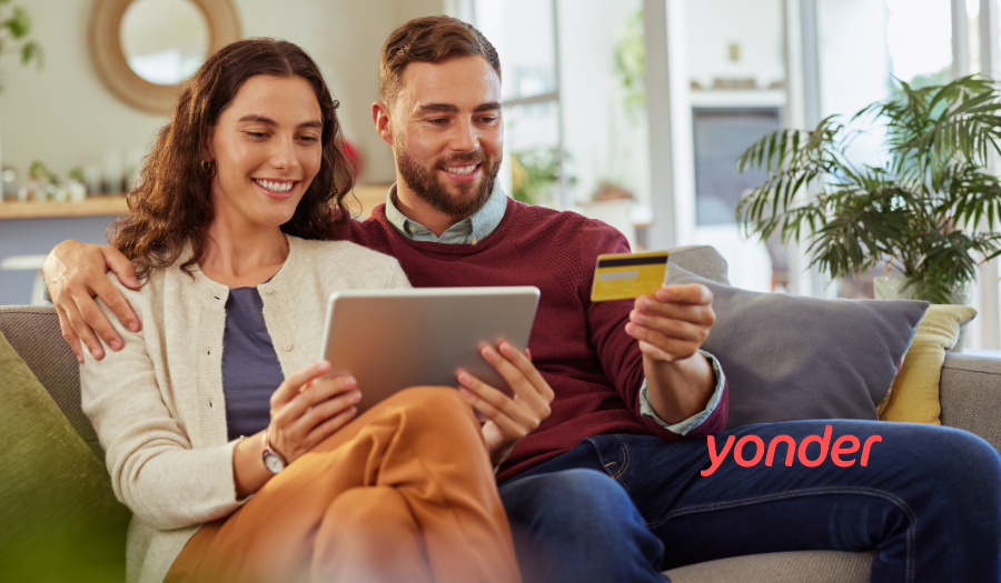 Yonder booking flow optimization